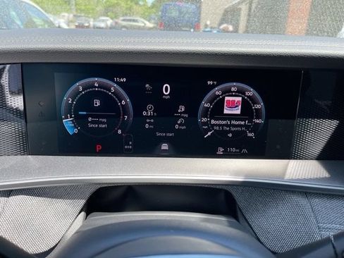 New 2026 Volkswagen Tiguan S AWD/4WD image 14