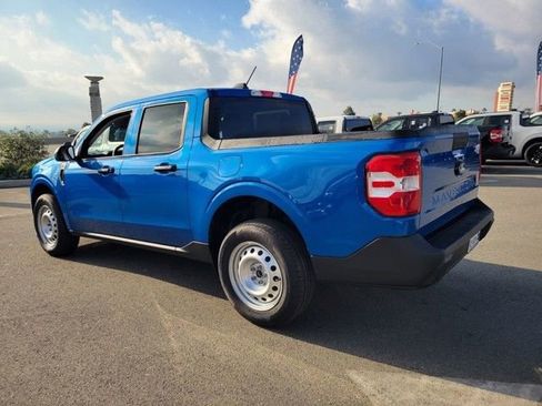 New 2026 Ford Maverick XL image 3