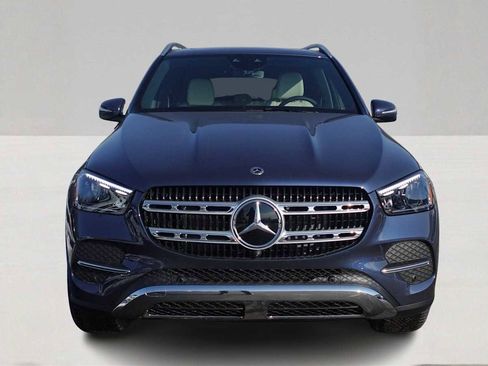 New 2026 Mercedes-Benz GLE 350 GLE 350 image 2