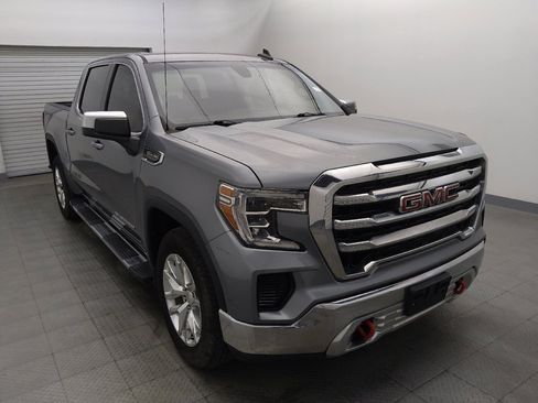Used 2019 GMC Sierra 1500 SLE w/ SLE Value Package RWD image 13