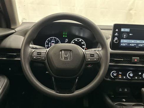 New 2026 Honda HR-V LX image 15
