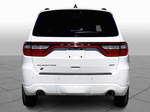 Used 2023 Dodge Durango GT image 4
