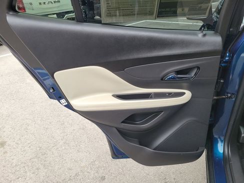 Used 2019 Buick Encore Preferred w/ Safety Package image 30