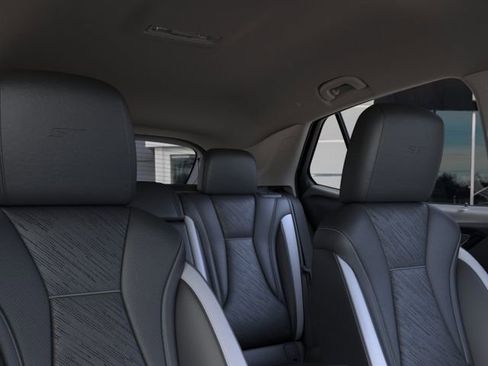 New 2025 Buick Envision Sport Touring AWD/4WD image 24