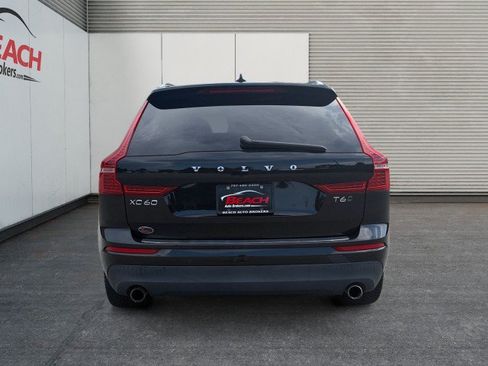 Used 2018 Volvo XC60 T6 Momentum w/ Convenience Package AWD/4WD image 15