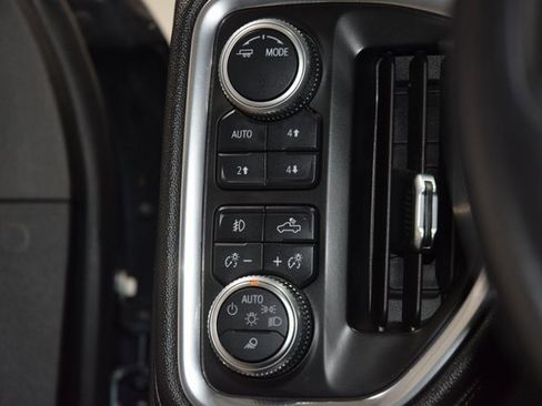 Used 2020 GMC Sierra 2500 AT4 w/ Technology Package image 32