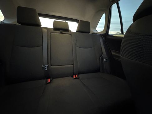 Used 2025 Toyota RAV4 LE image 36