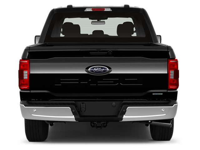 Used 2021 Ford F150 XLT AWD/4WD image 6