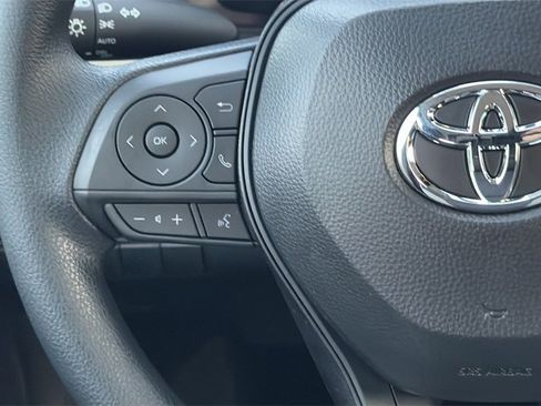 New 2026 Toyota Corolla LE image 27