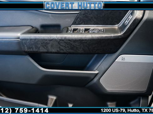 New 2025 Ford F150 XLT w/ Equipment Group 303A High image 30