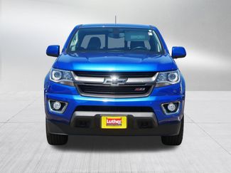 Used 2018 Chevrolet Colorado Z71 AWD/4WD video 2