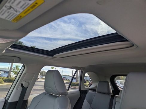 Used 2024 Toyota RAV4 XLE Premium image 25