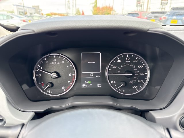 New 2026 Subaru Crosstrek 2.5i Limited AWD/4WD image 23