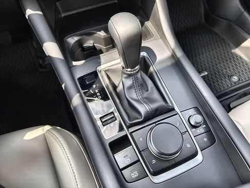 New 2026 MAZDA MAZDA3 2.5 S Sedan w/ Preferred Pkg FWD image 20