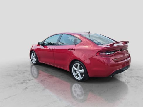 Used 2013 Dodge Dart SXT FWD image 6