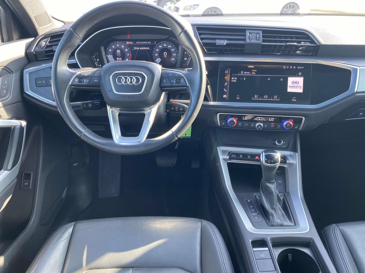 Used 2025 Audi Q3 2.0T Premium AWD/4WD image 21