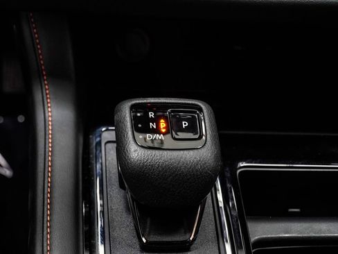 Used 2024 Nissan Pathfinder Rock Creek AWD/4WD image 23