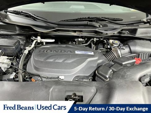 Used 2019 Honda Odyssey EX-L image 39