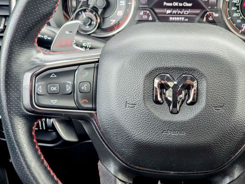 Used 2022 RAM 1500 TRX w/ TRX Level 2 Equipment Group image 41