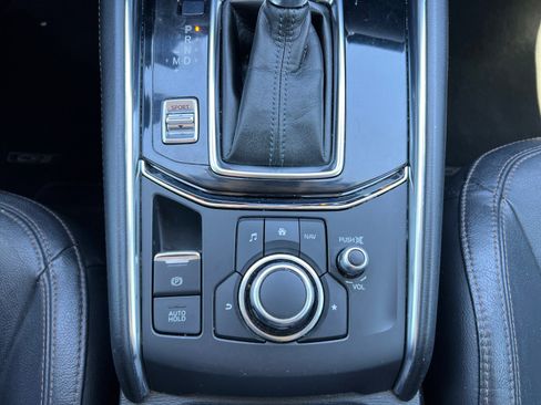 Used 2017 MAZDA CX-5 Grand Select FWD image 15