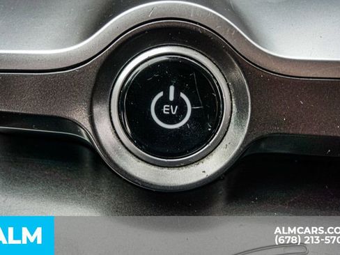 Used 2024 Kia EV6 Light image 47