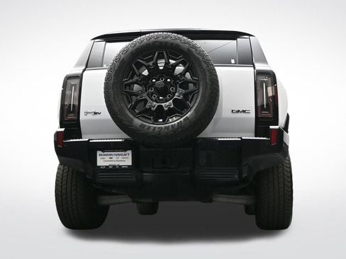 Used 2026 GMC Hummer EV SUV AWD/4WD image 28