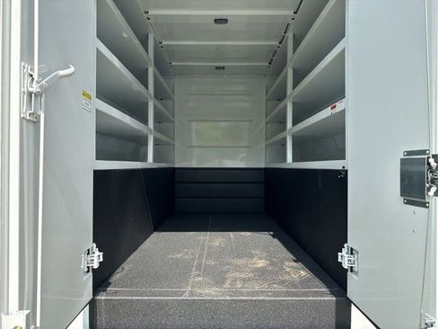 New 2024 RAM 4500 Tradesman image 16