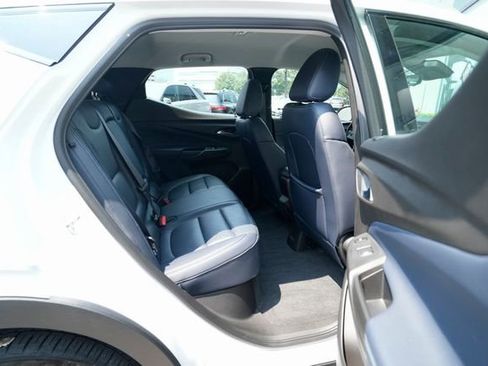Used 2022 Chevrolet Bolt EUV Premier image 20