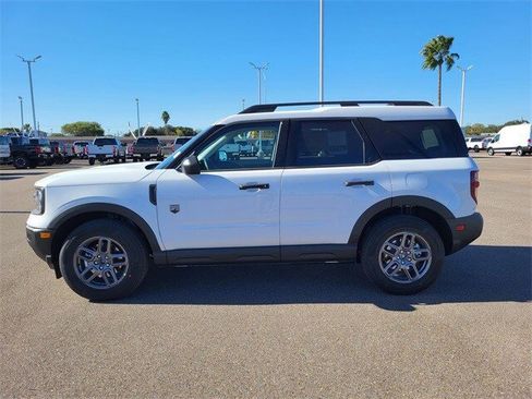 New 2025 Ford Bronco Sport Big Bend image 2