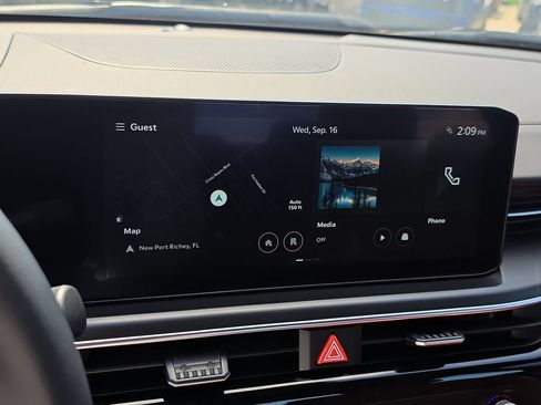 New 2026 Kia K5 GT-Line FWD image 22