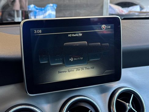 Used 2016 Mercedes-Benz CLA 250 4MATIC w/ Premium 1 Package image 24