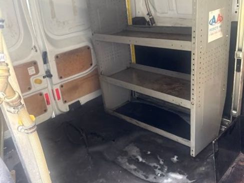Used 2017 Ford Transit Connect XL FWD image 14