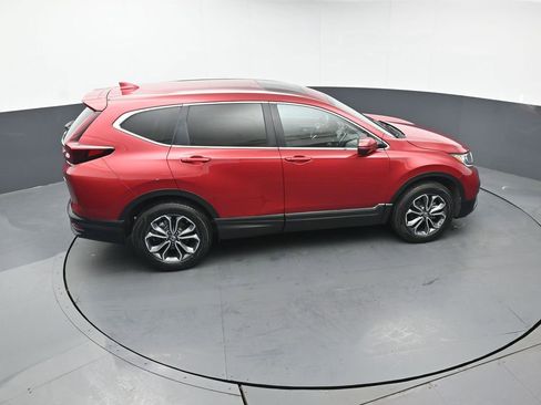 Certified 2022 Honda CR-V EX image 40