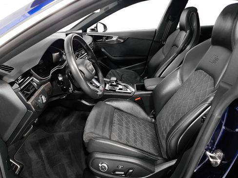 Used 2023 Audi S5 Premium Plus AWD/4WD image 24