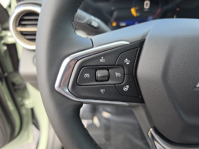 New 2026 Chevrolet Trax ACTIV w/ Driver Confidence Package FWD image 29