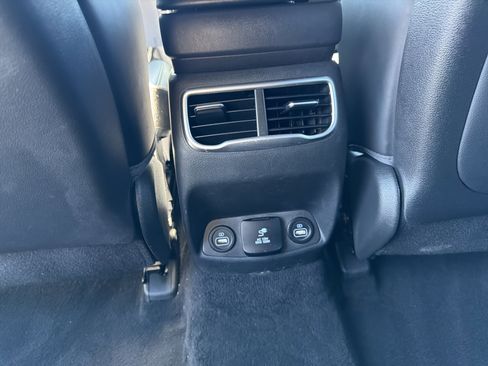 Used 2023 Hyundai Santa Fe Calligraphy w/ Cargo Package image 18