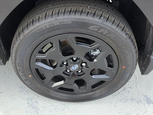 New 2026 Subaru Outback Limited image 38