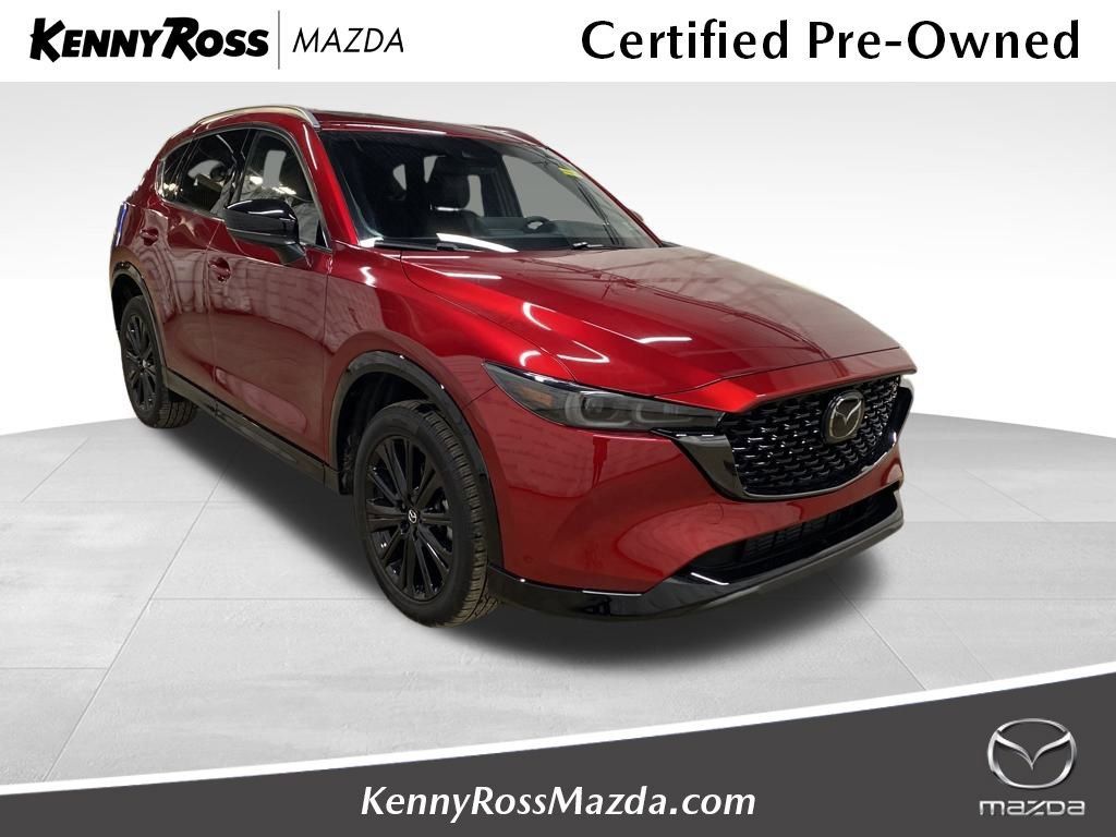 Used MAZDA CX-5 for Sale in New Castle, PA - Autotrader
