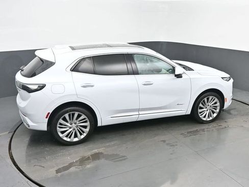 New 2026 Buick Envision Avenir image 39