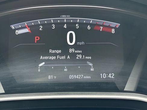 Used 2019 Honda CR-V EX-L image 15