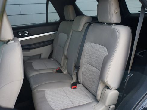 Used 2018 Ford Explorer FWD image 32