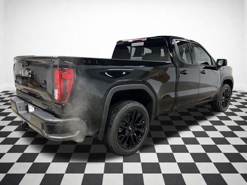 New 2026 GMC Sierra 1500 Elevation w/ Preferred Package image 8