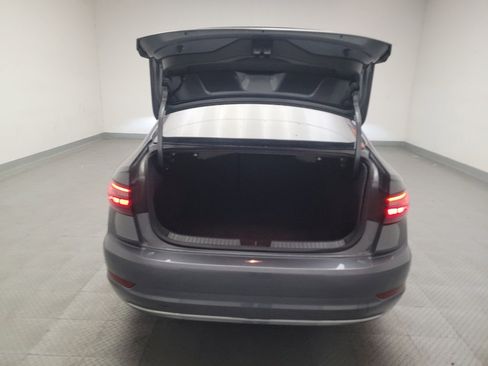 Used 2021 Volkswagen Jetta S FWD image 29