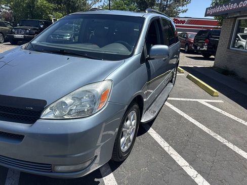 Used 2005 Toyota Sienna FWD image 13