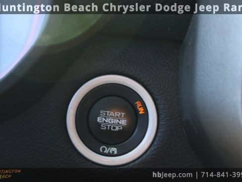 Used 2025 RAM 1500 Rebel w/ Rebel Level 1 Equipment Group image 28