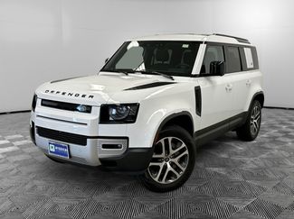 Used 2024 Land Rover Defender 110 S video 1