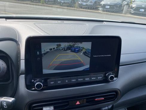 Certified 2023 Hyundai Kona N Line AWD/4WD image 12