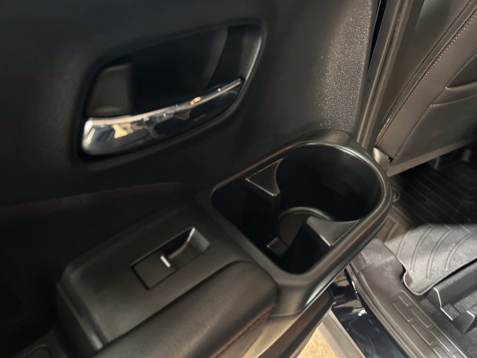 Used 2021 Honda Ridgeline Black Edition image 26