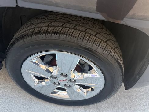 Used 2014 GMC Terrain Denali FWD image 7