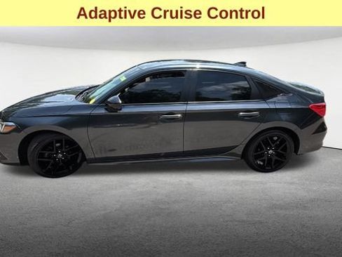 Used 2024 Honda Civic Sport image 5